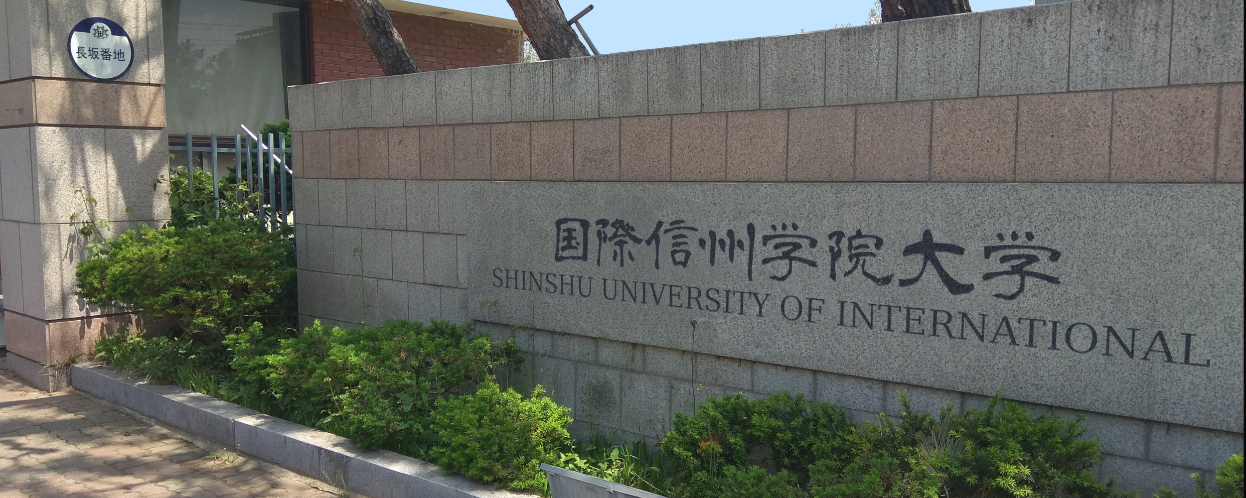 信州 学院 大学